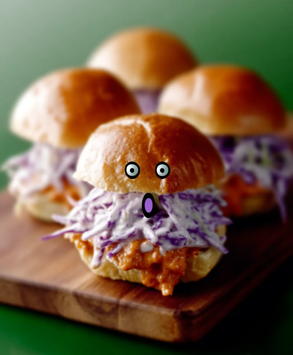 Easy Beef Breakfast Sliders-Quick & Delicious Meal