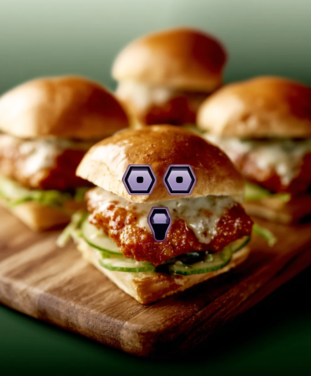 Easy Beef Breakfast Sliders-Quick & Delicious Meal