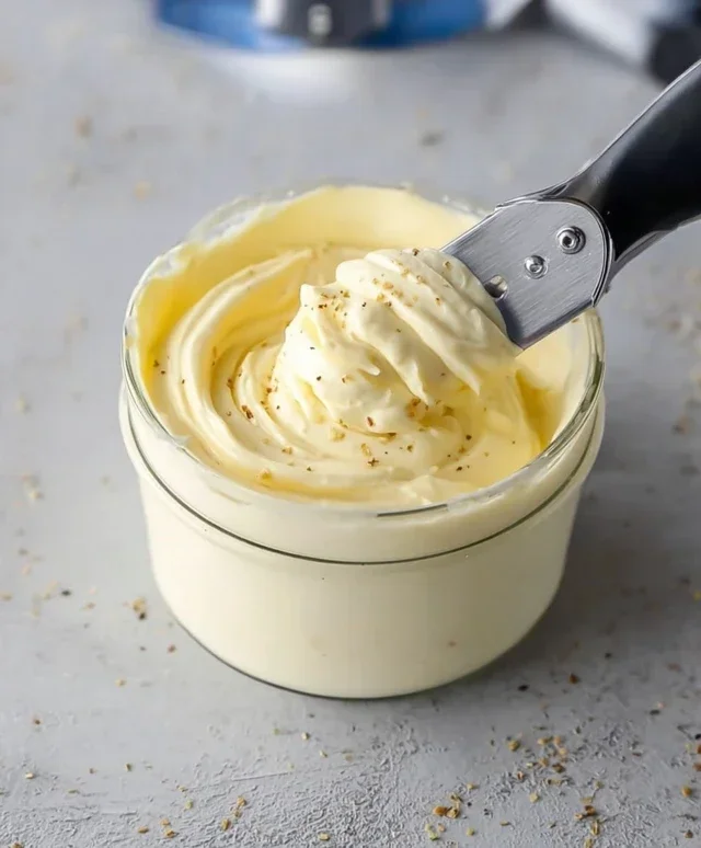 Making Mayo From Scratch Is Easy And Totally Worth It