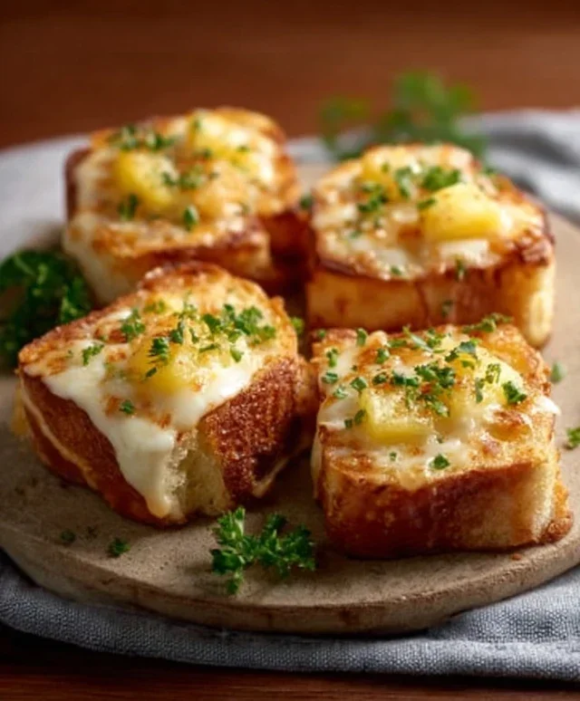 Mini Grilled Cheese Hawaiian Rolls: An Incredible Ultimate Recipe