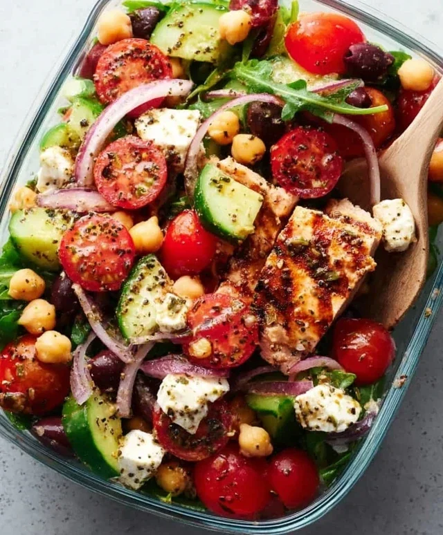 Healthy Weight Loss Recipes That Taste Amazing