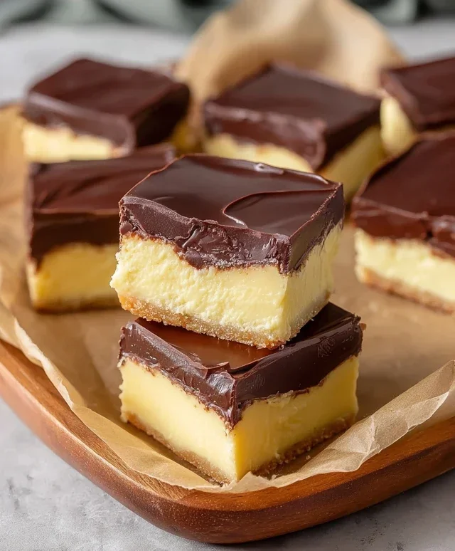 Boston Cream Pie Fudge