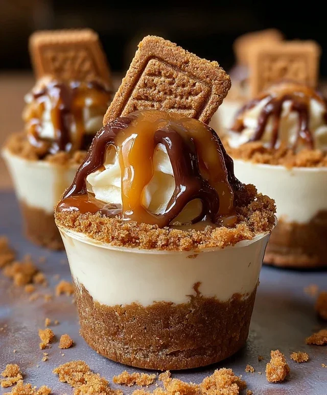 Butter Pecan Cheesecake
