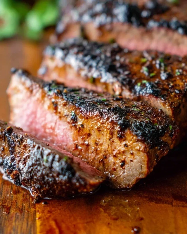 Tri Tip (2 Ways)