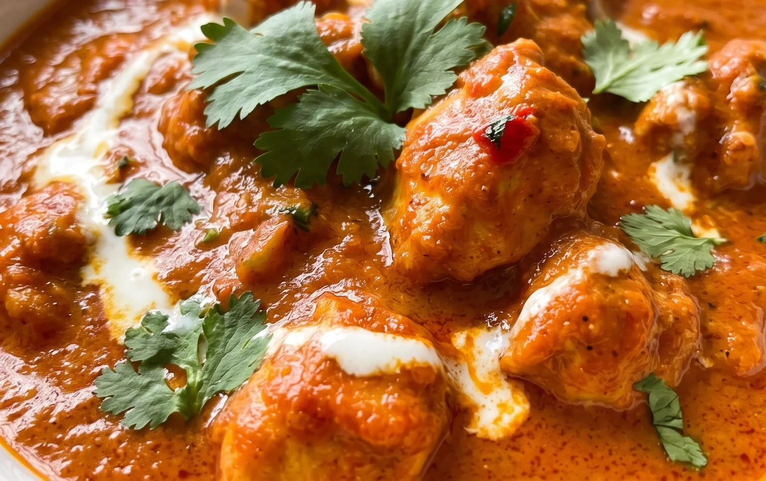 Thai Peanut Chicken