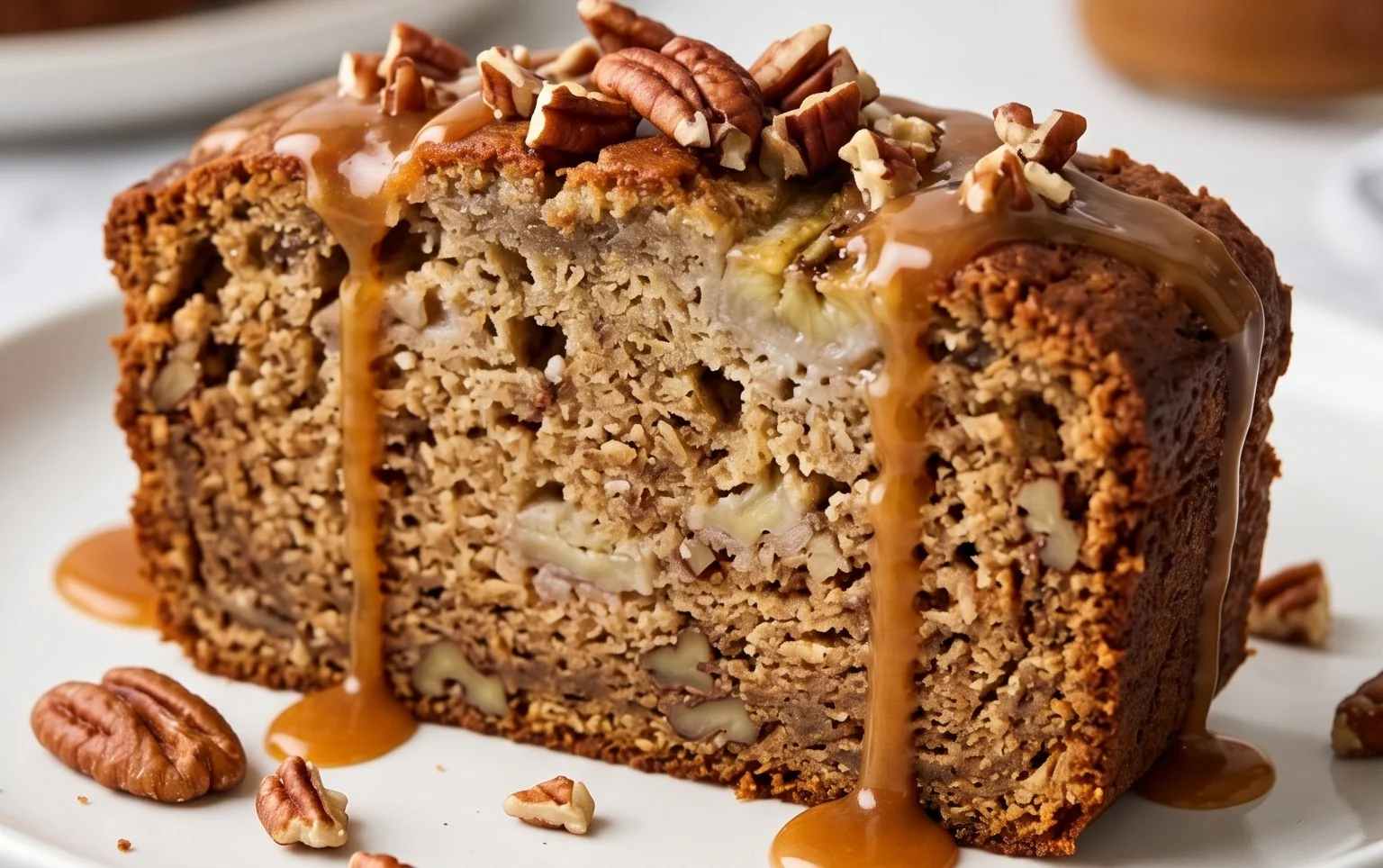 Best Banana Bread Recipe