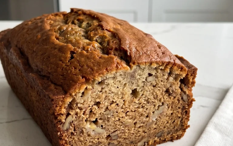 Best Banana Bread Recipe