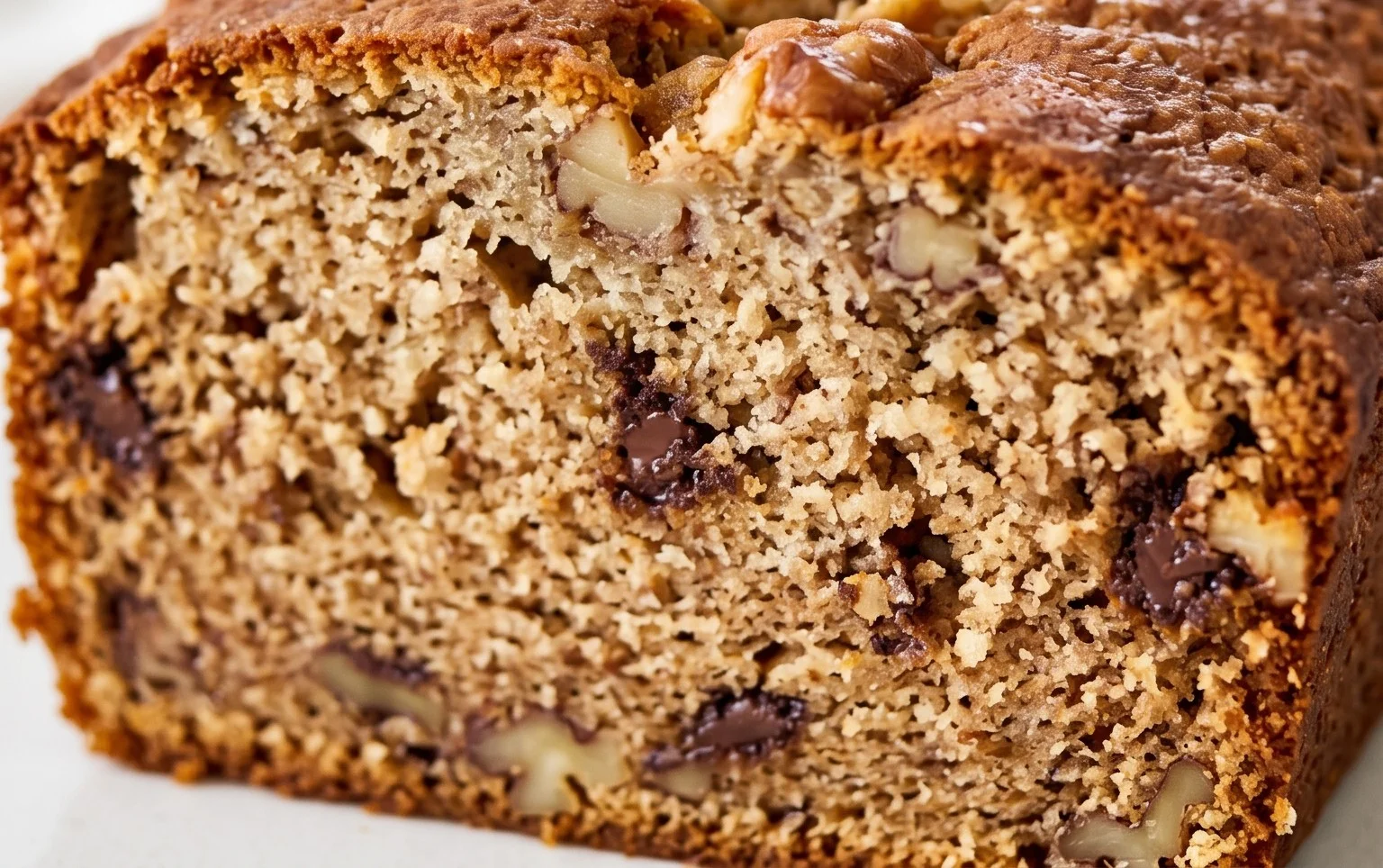 Best Banana Bread Recipe