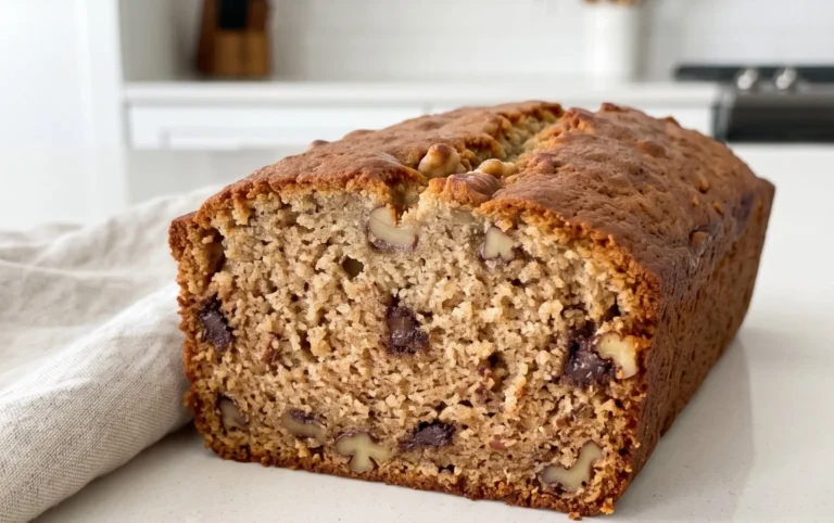Best Banana Bread Recipe