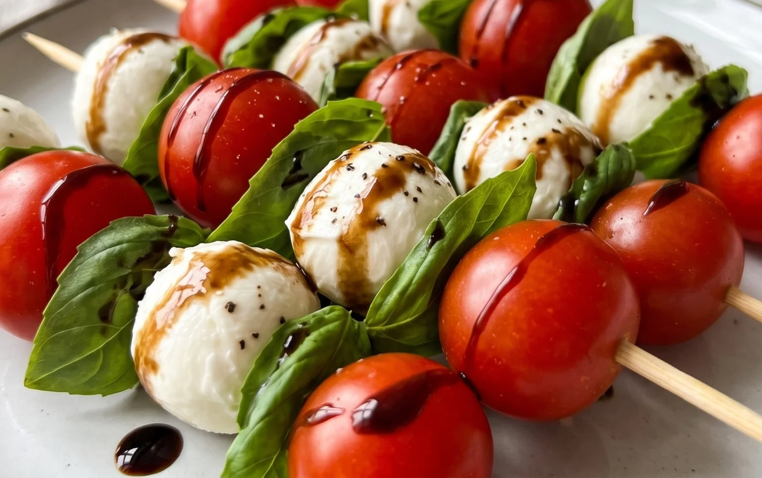25 Easy Fourth of July Appetizers Under 5 Ingredients