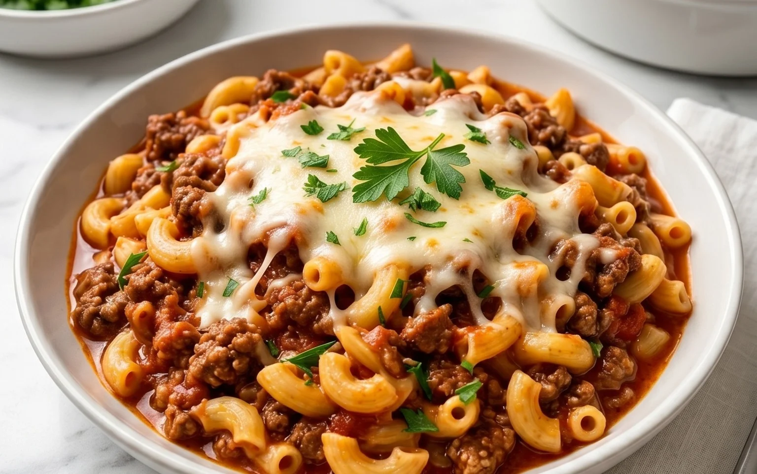 Beefaroni