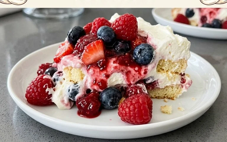 Wow Your 4th Of July Party Guests, One Pin At A Time