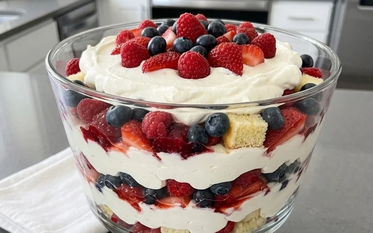 Wow Your 4th Of July Party Guests, One Pin At A Time
