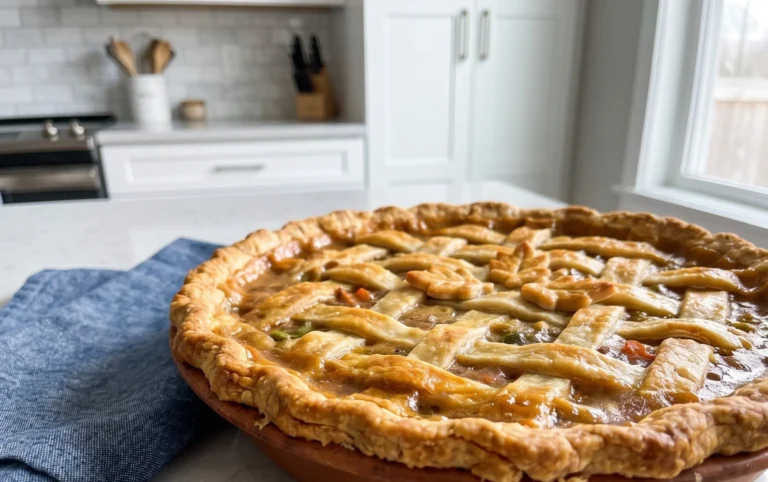 How to Make a Clay Pie