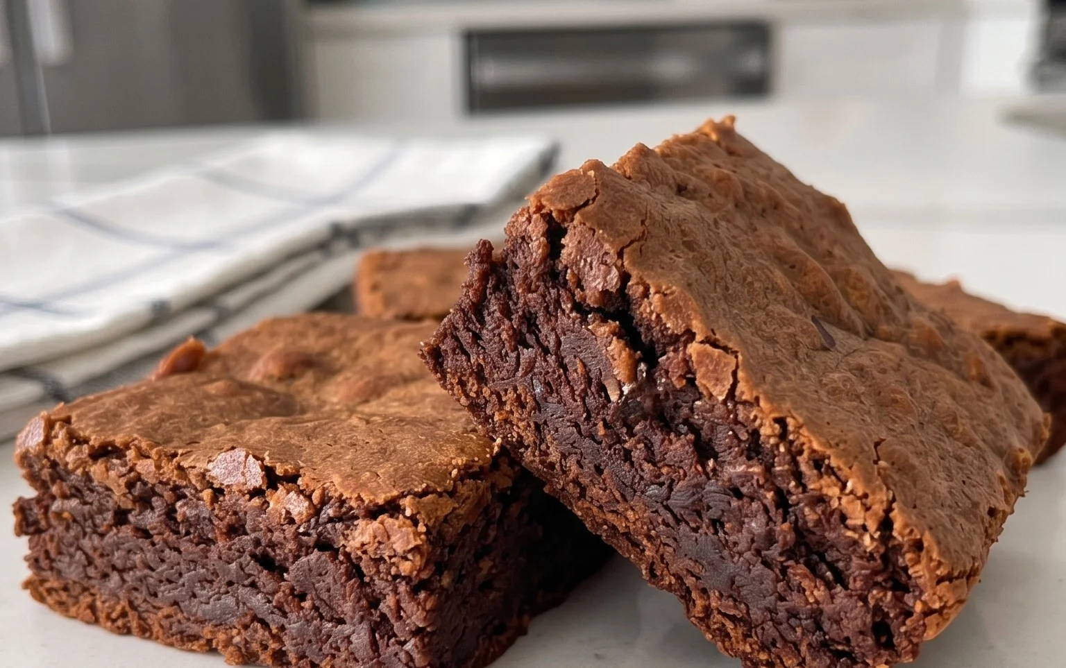 Sweet Potato Brownies