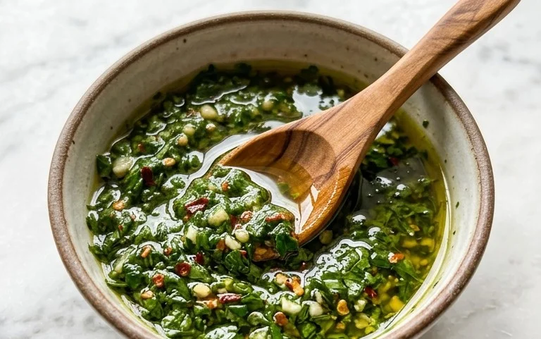 Chimichurri Sauce
