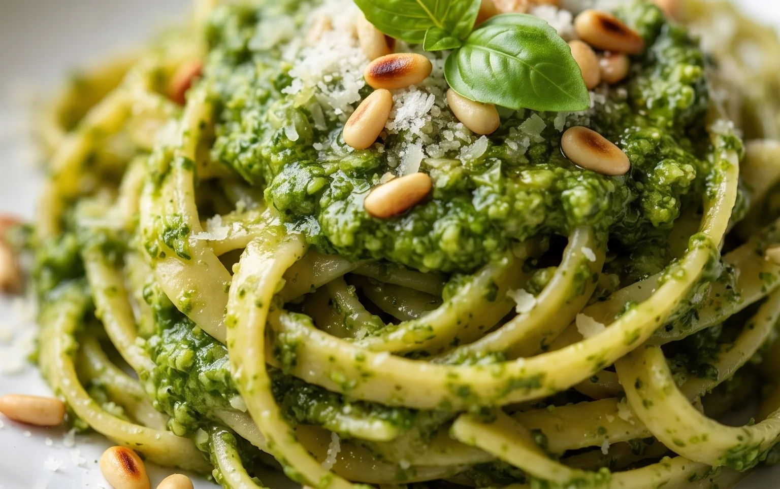 mix and match pesto recipe