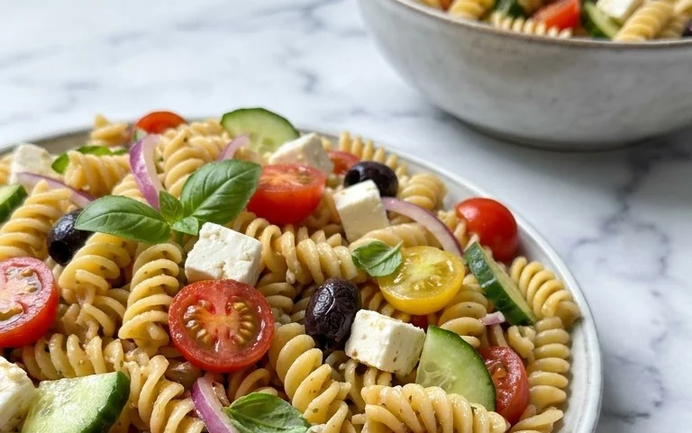 Pasta Salad Recipe