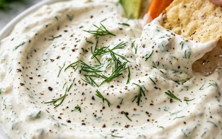 Dill Dip