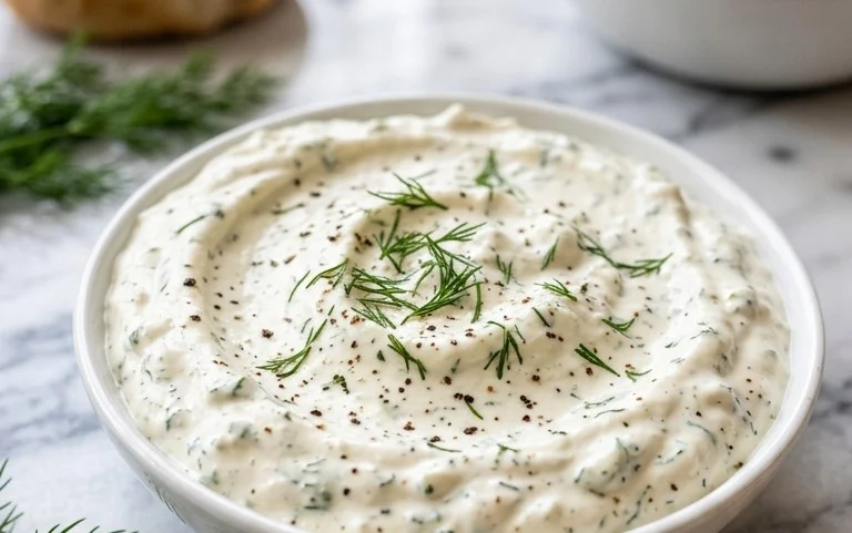 Dill Dip