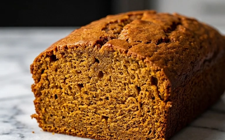 Pumpkin Bread