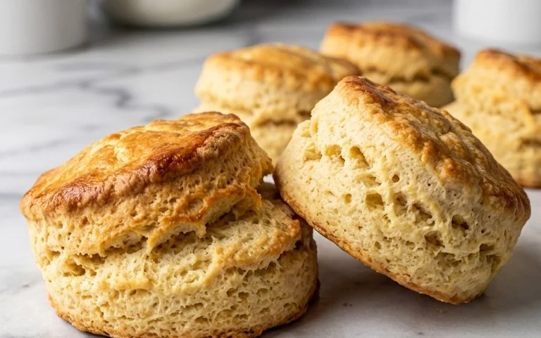 Recipe for Scones