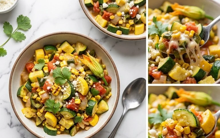 Calabacitas