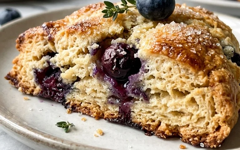 Best Recipe for Scones (Sweet or Savory)