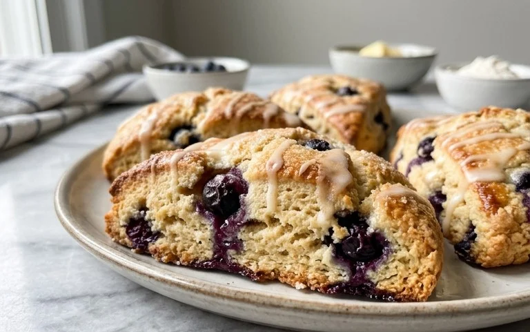 Best Recipe for Scones (Sweet or Savory)