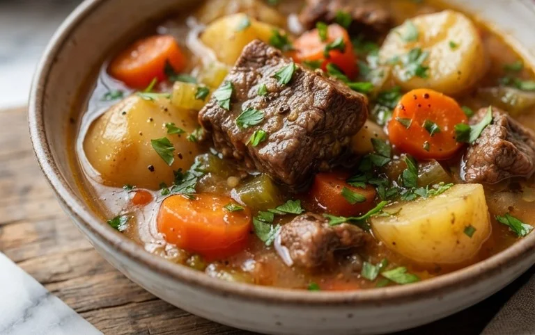 Fall Camping Meals to Keep You Warm & Cozy